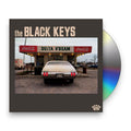 The Black Keys – Delta Kream Music CD