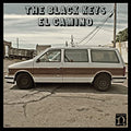 The Black Keys El Camino (10th Anniversary Deluxe Edition) Vinyl Record
