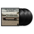 The Black Keys – El Camino: 10th Anniversary Edition (Super Deluxe 4-LP Vinyl) Vinyl Record