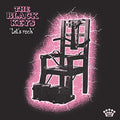 The Black Keys LET'S ROCK Vinyl Record