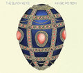 The Black Keys MAGIC POTION Vinyl Record