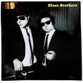 Briefcase Full Of Blues (180 Gram Vinyl, Limited Edition, Blue, Audiophile, Anniversary Edition) Vinyl Record