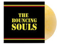 Bouncing Souls: Anniversary Edition (Colored Vinyl, Light Gold) Vinyl Record