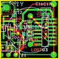 DON'T GET LOST [Vinyl]