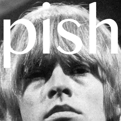 Mini Album Thingy Wingy (Vinyl) Vinyl Record