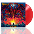 End Of Existence [Red LP] Vinyl Record
