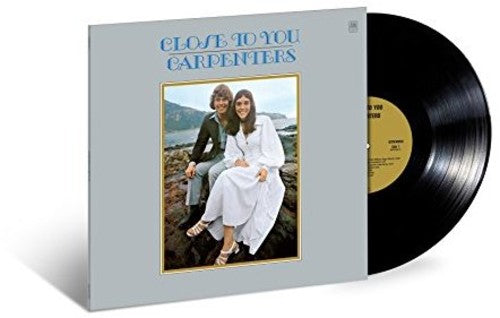 Close To You (180 Gram Vinyl) Vinyl Record