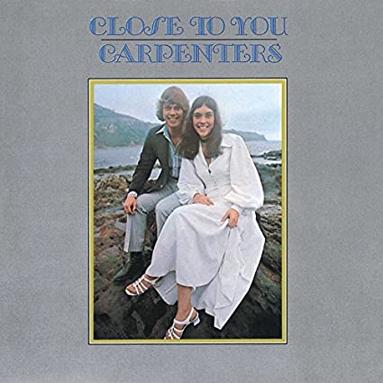 Close To You (180 Gram Vinyl) (Vinyl) Vinyl Record