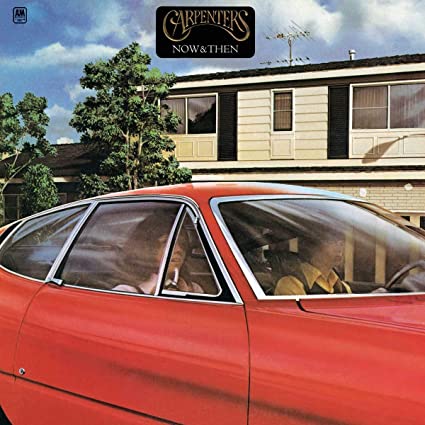 Now & Then (Rematered) (180 Gram Vinyl) Vinyl Record