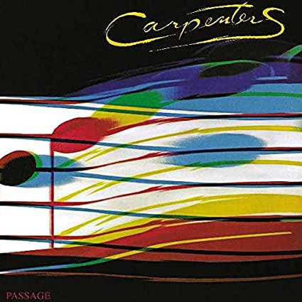 Passage (Remastered) (180 Gram Vinyl) (Vinyl) Vinyl Record