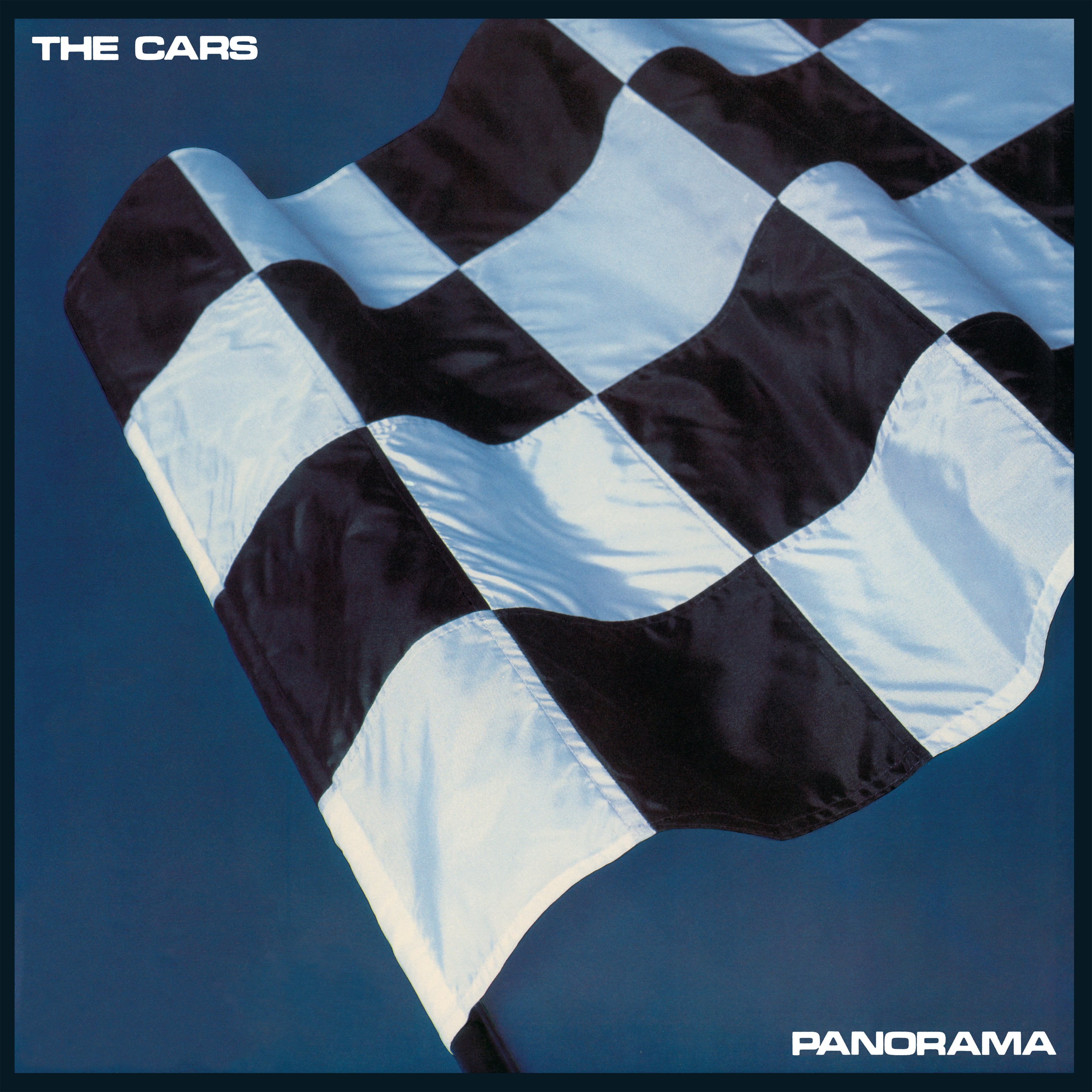 Panorama (Cobalt Blue Translucent Vinyl) (Rocktober Exclusive) (Vinyl) Vinyl Record