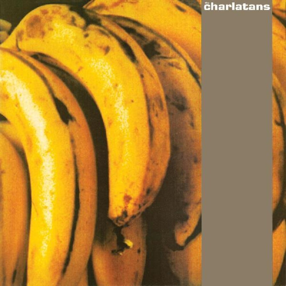 The Charlatans UK – Between 10th And 11th (2-CD) Music CD