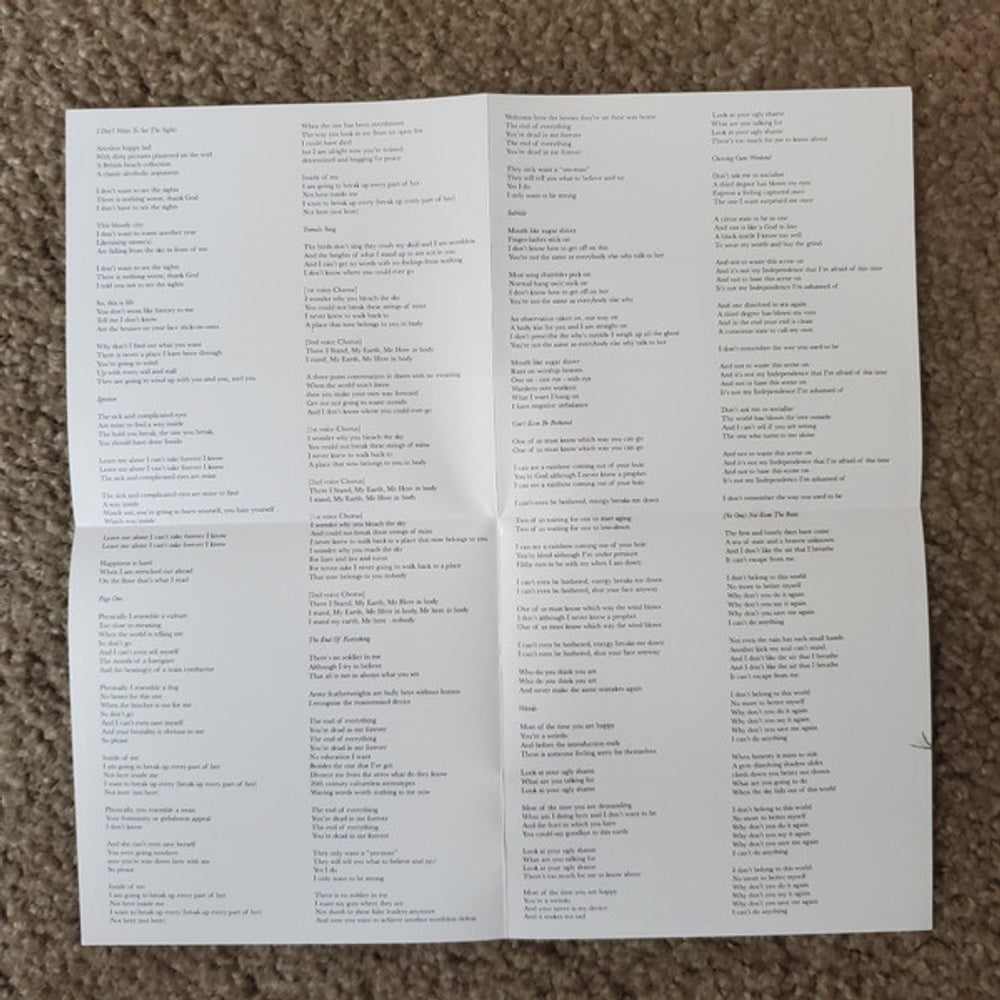 The Charlatans UK – Between 10th And 11th (2-CD) Music CD