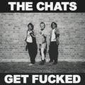 Get Fucked [Dehydrated Yellow LP] [Vinyl]