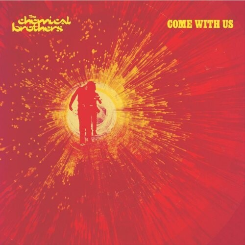 COME WITH US (Import) Vinyl Record