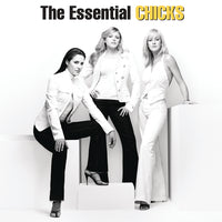 The Chicks The Essential Chicks Vinyl Record