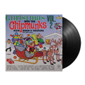Various Artists - Christmas With The Chipmunks, Vol. 2
