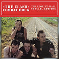 The Clash - Combat Rock + The People's Hall (Special Edition) (Bonus Tracks, 180 Gram Vinyl, Special Edition) (3 Lp's) Vinyl Record