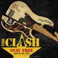Stay Free: Live in NYC 1979 [Import] Vinyl Record