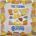 The Clean - Unknown Country [Reissue] Vinyl Record
