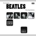 The Complete Beatles Recording Sessions: The Official Story of the Abbey Road Years 1962-1970 - Paperback Book