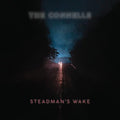 Steadman's Wake [Coke Bottle Clear LP] [Vinyl]