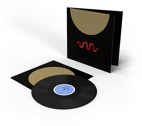 Under The Midnight Sun Vinyl Record
