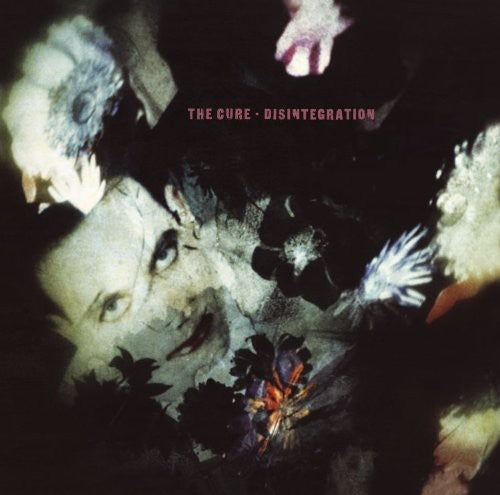 The Cure – Disintegration (2-LP Vinyl) Vinyl Record