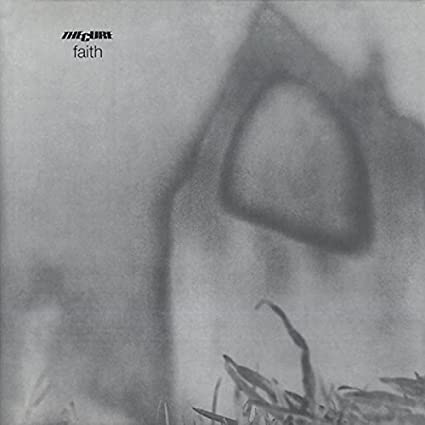 Faith (Bonus Tracks) (2 Lp's) Vinyl Record
