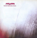 The Cure Seventeen Seconds Vinyl Record