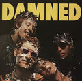 The Damned - Damned Damned Damned [Import] Vinyl Record