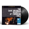 The Dave Brubeck Quartet – At Carnegie Hall (2-LP Vinyl) Vinyl Record