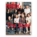 The Dead - July 2003 Relix Issue Magazine