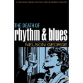 The Death of Rhythm and Blues - Paperback Book