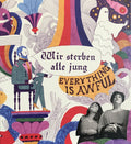The Decemberists - I'll Be Your Girl Box Set: The Exploded Edition Vinyl Record