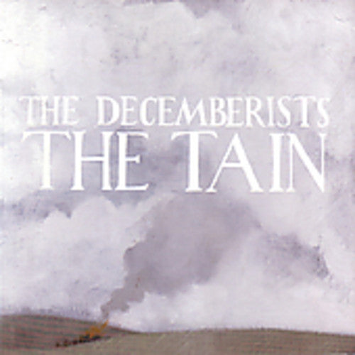 The Decemberists – Tain Music CD