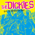 Live In Winnipeg 1982 Vinyl Record