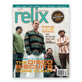 The Disco Biscuits - April/May 2005 Relix Issue Magazine