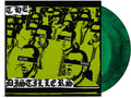 Sing Sing Death House (Colored Vinyl, Green, Black, Anniversary Edition) Vinyl Record