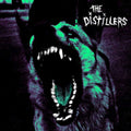 The Distillers (Purple/ Pink swirl Vinyl) [Explicit Content] (Vinyl) Vinyl Record