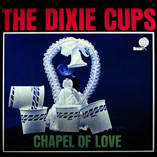 Chapel Of Love (Sun Records 70th Anniversary) [LP] Vinyl Record