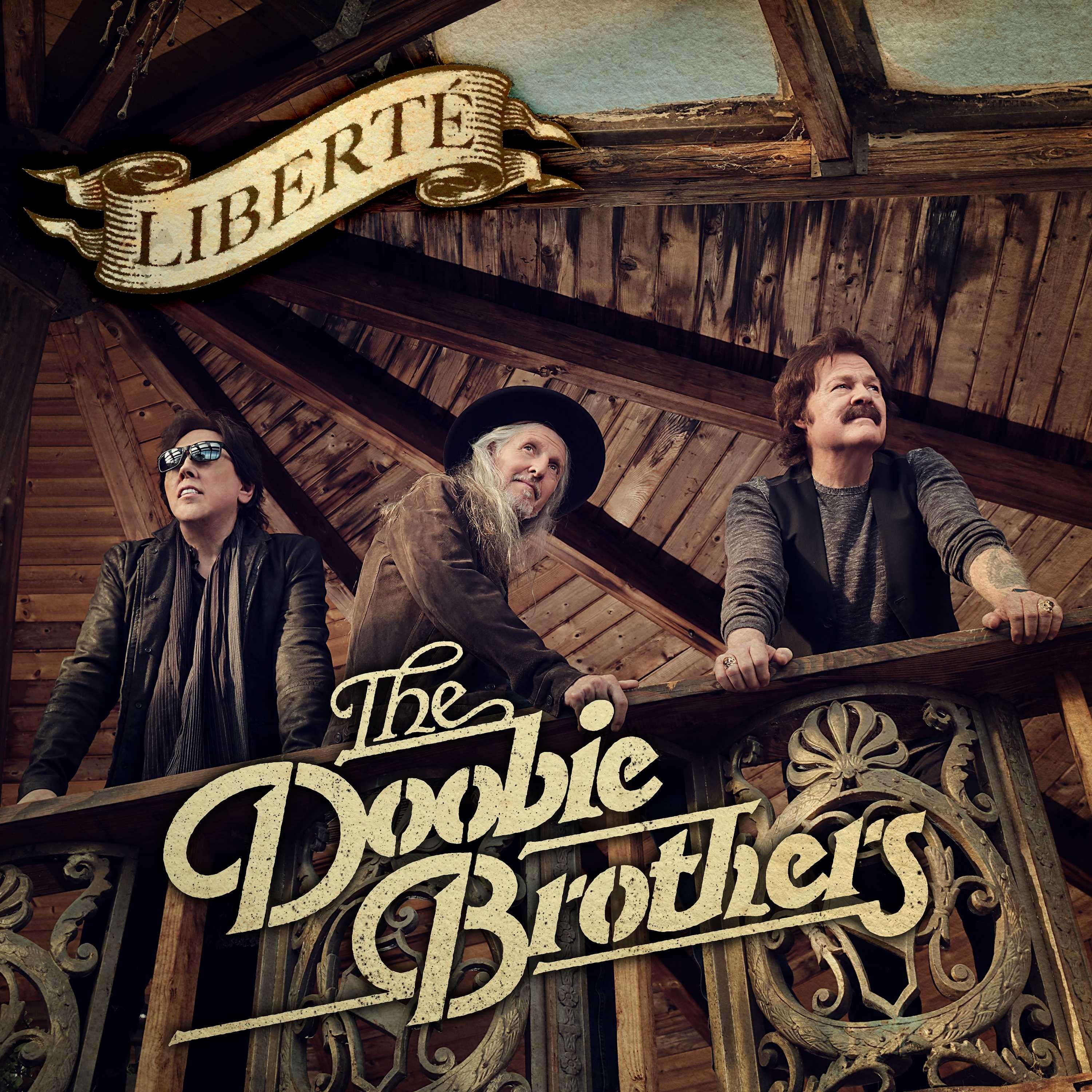 Liberté [LP] Vinyl Record