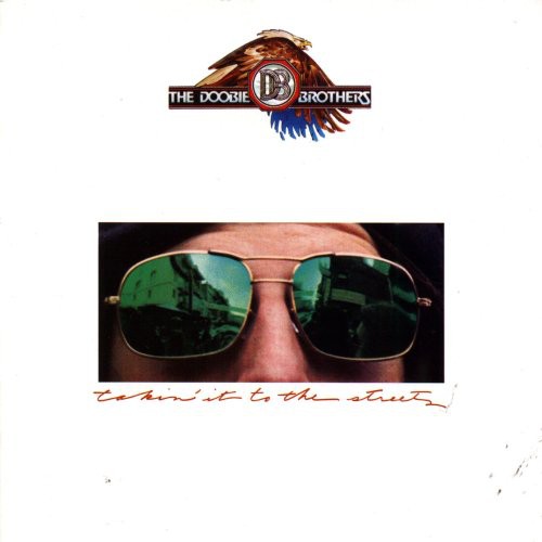 The Doobie Brothers – Takin It to the Streets Music CD