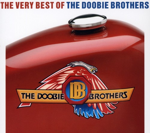 The Doobie Brothers – The Very Best Of (2-CD) Music CD