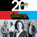 The Doors - Singles (7" Boxed Set) (20 Singles) Vinyl Record