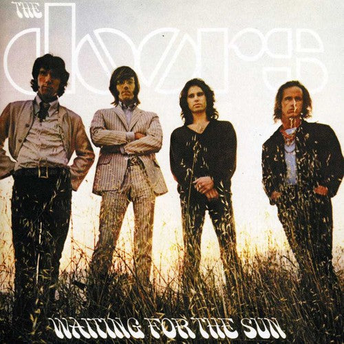 The Doors – Waiting for the Sun Music CD