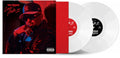 The-Dream – Love/Hate II (White LP Vinyl) Vinyl Record