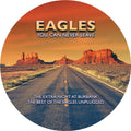 You Can Never Leave (Picture Disc) [Import] Vinyl Record