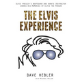 The Elvis Experience: Elvis Presley's Bodyguard and Karate Instructor Shares His Memories of Elvis the Person - Paperback Book