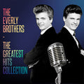 The Everly Brothers - The Greatest Hits Collection [Import] Vinyl Record